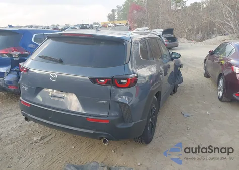 2025 Mazda Cx-50 2.5 S Premium Package from USA, damaged, VIN 7MMVABDM1SN346060